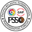 Pacific Atlantic International Photographic Circuit